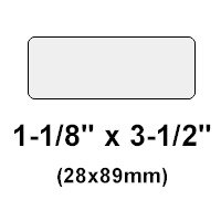 DYMO 30254 Labels